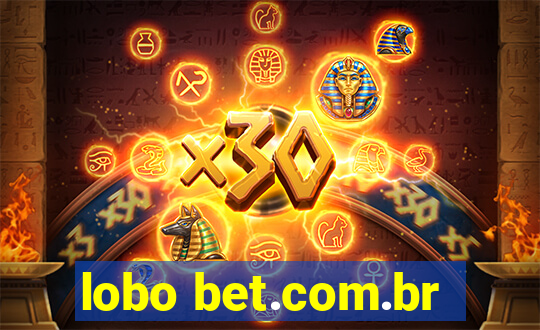 lobo bet.com.br